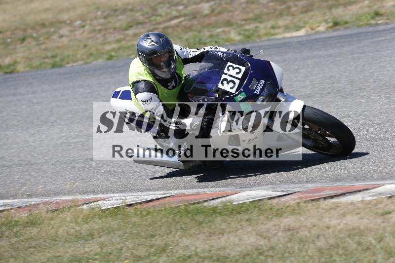 /19 06.06.2026  TZ Motorsport ADR/Gruppe gruen/33